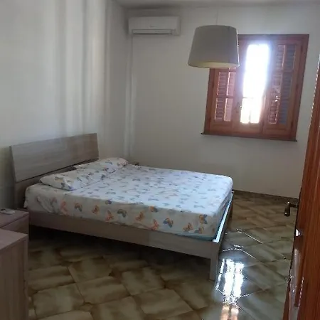 Salento Relax Natasha Πανσιόν