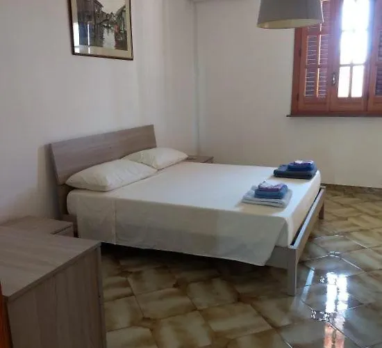 Πανσιόν Salento Relax Natasha